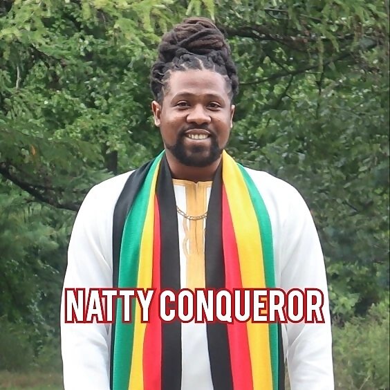 Natty Conqueror