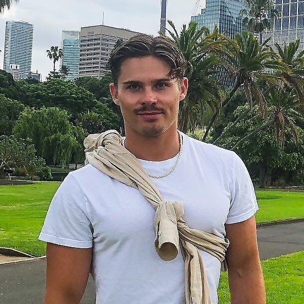 Bendik Hovland