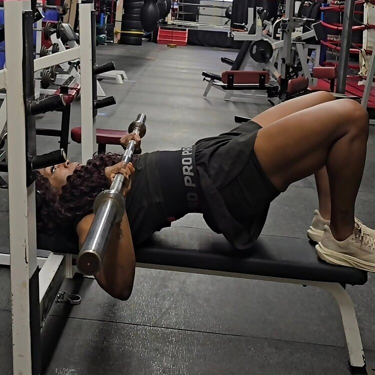 Aisha Klass