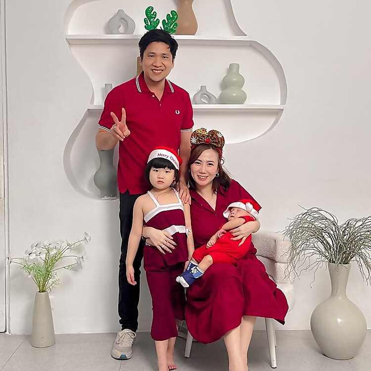 Angela Listiarini Prayitno