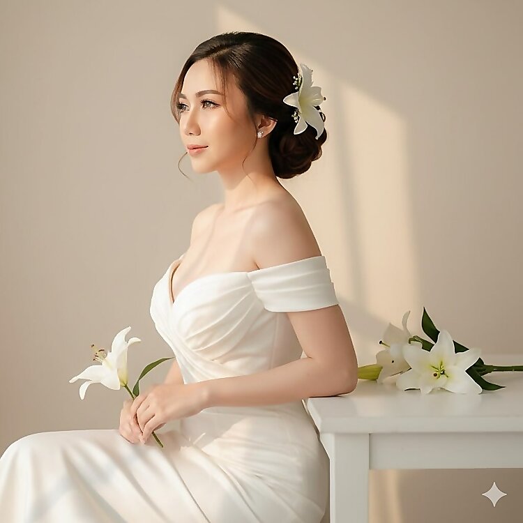 Angela Listiarini Prayitno