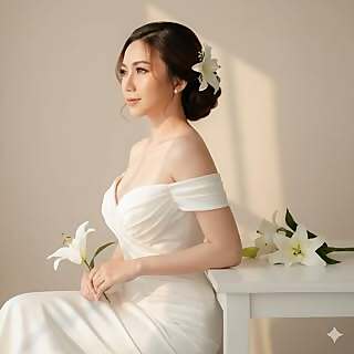 Angela Listiarini Prayitno