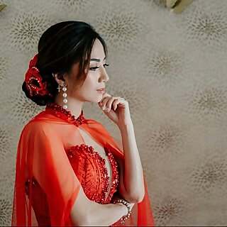 Angela Listiarini Prayitno