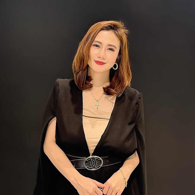 Angela Listiarini Prayitno