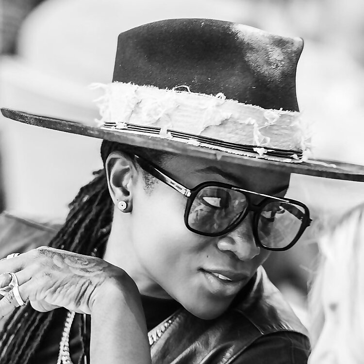 Ashley McKenzie-Barnes