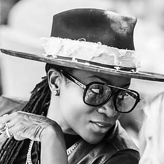 Ashley McKenzie-Barnes