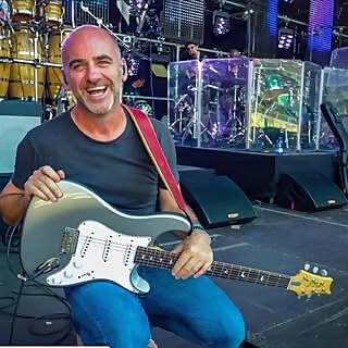 Rob Harris