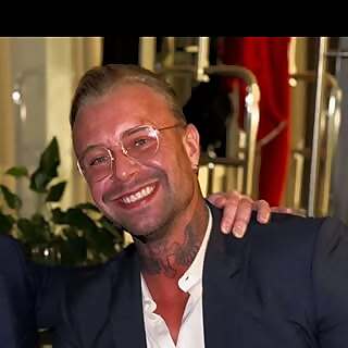 Dan Tomas Andersen