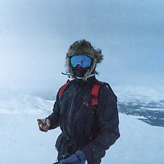 Sander Mikkelsen