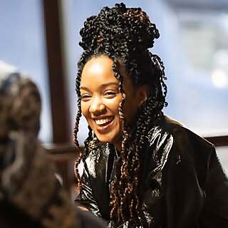 Amanda Parris