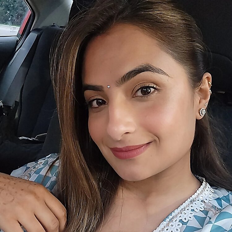 Sunaina Malik