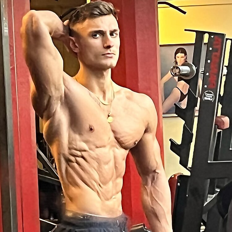 Patryk Orzechowski