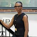Catherine Addai