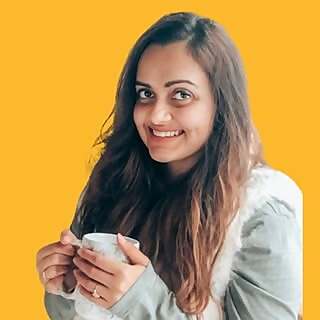 Neha Gandhi