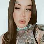 Haley Benoit