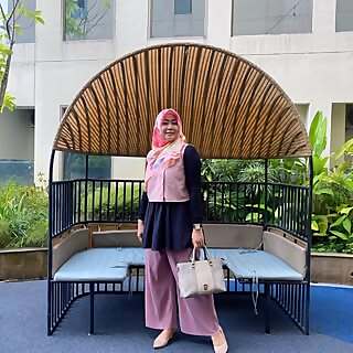 Dea Puspitasari