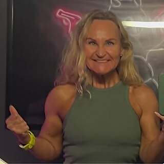 Linda Fromreide Svendsen