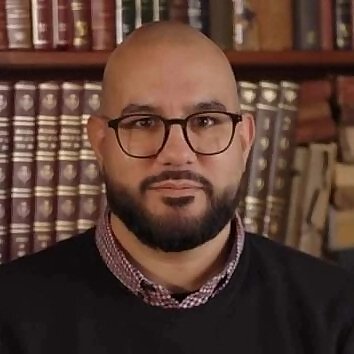 Nathen Amin