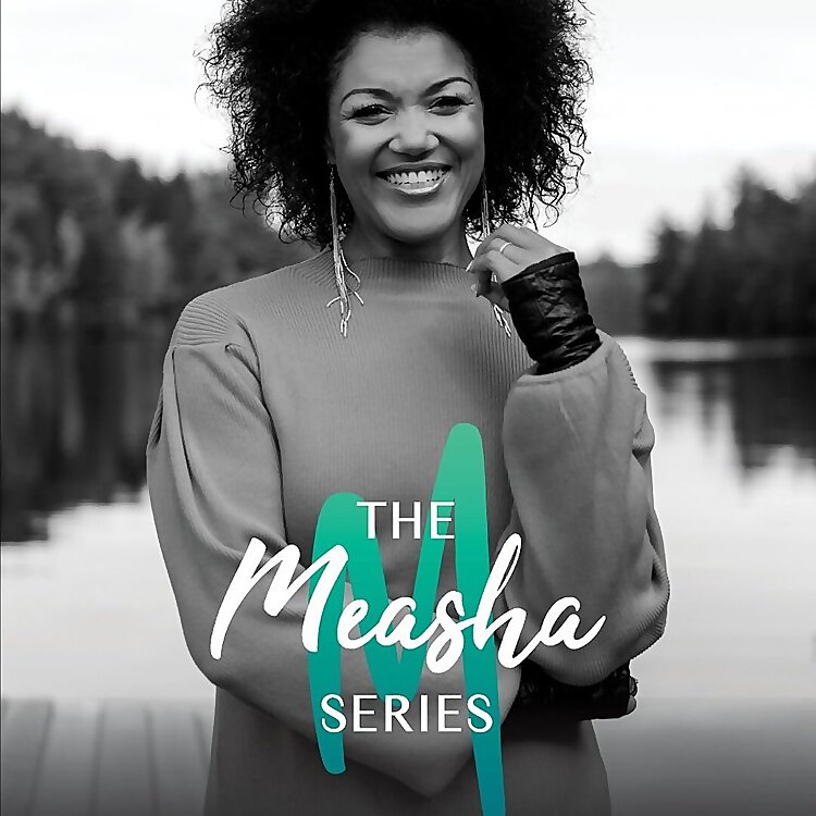 Measha Brueggergosman-Lee