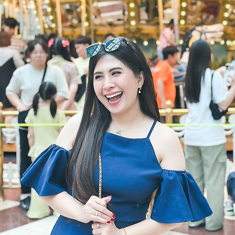 Yanna Christine Ginting