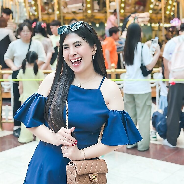 Yanna Christine Ginting