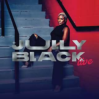 Jully Black