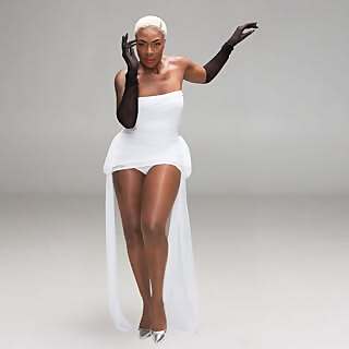 Jully Black