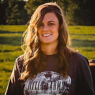 Sarah Wells: Wisconsin raised meats