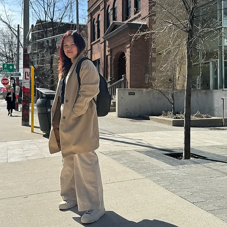 Eliza Andrea Flores Genito