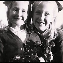 Sarah & Helen Battersby