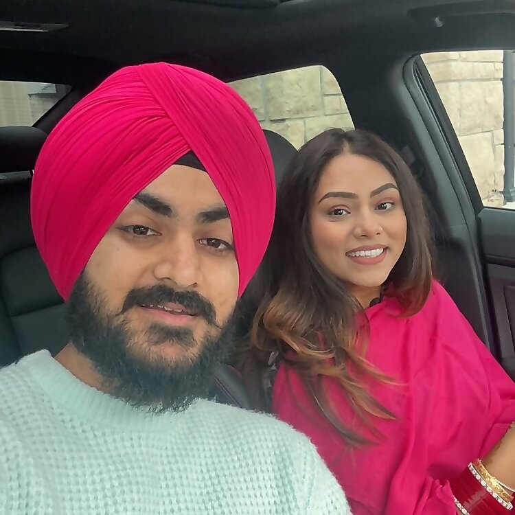 Simu Singh