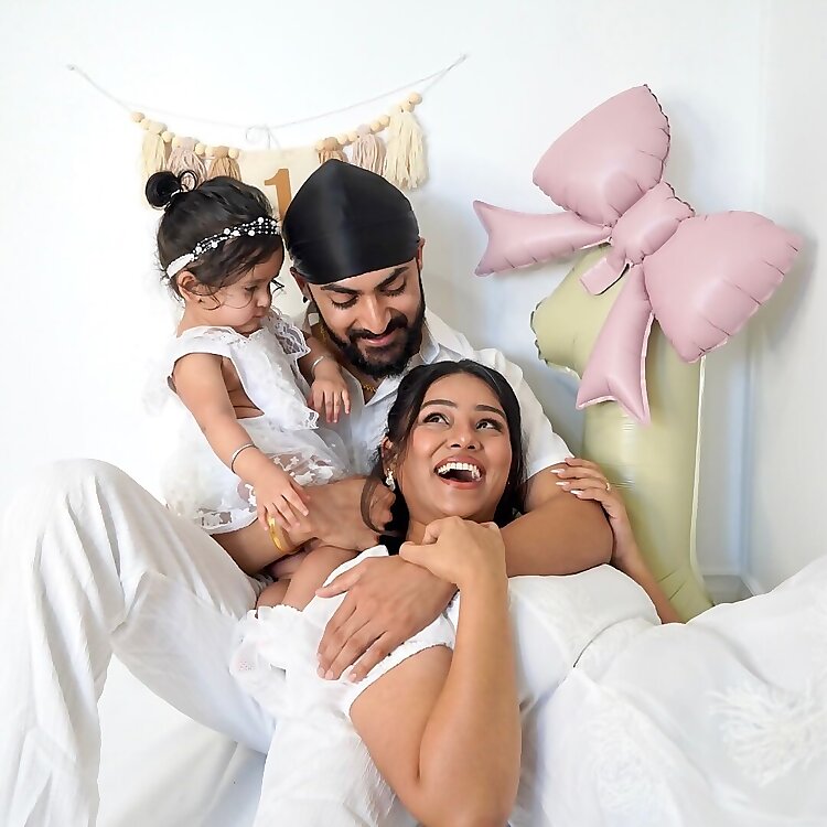 Simu Singh