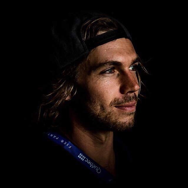 Matt Walker