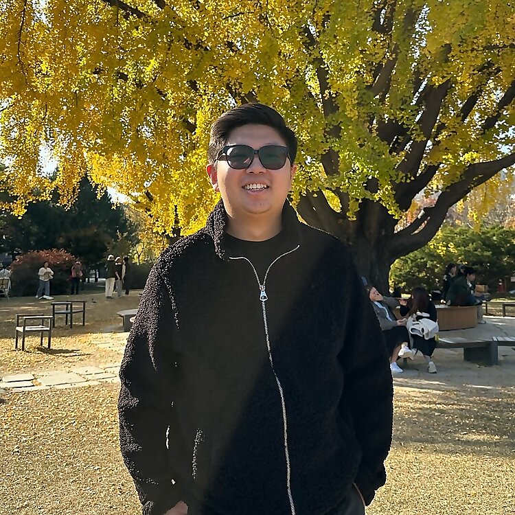 Dennis Kho