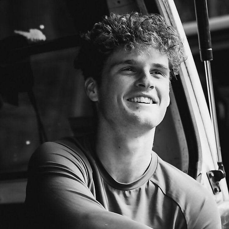 Cole Lucas