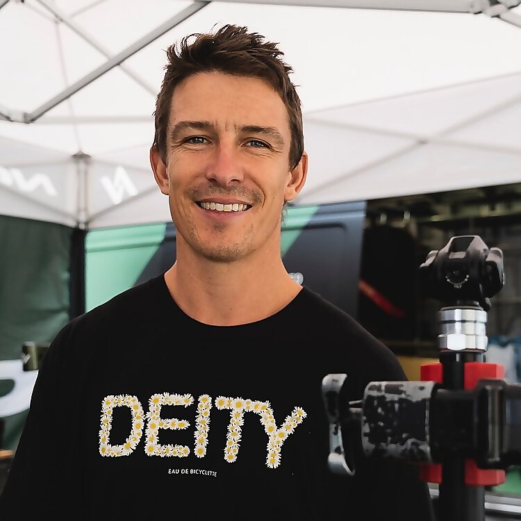 Sam Blenkinsop