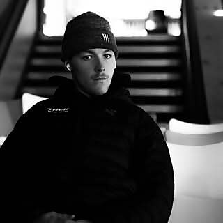 Lachie Stevens McNab