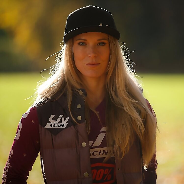 Rae Morrison