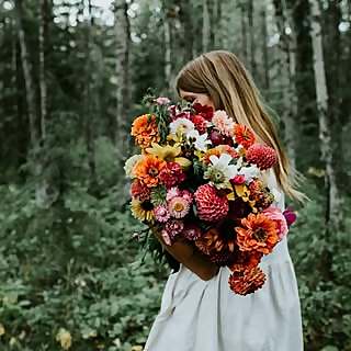 Breanne & Burch Acres