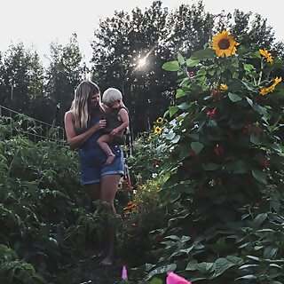Breanne & Burch Acres