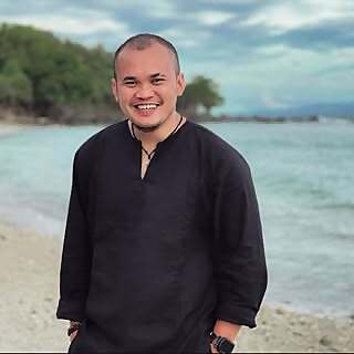 Ricky Febriyan