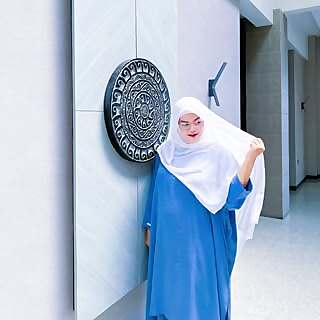 Rere Rahmad