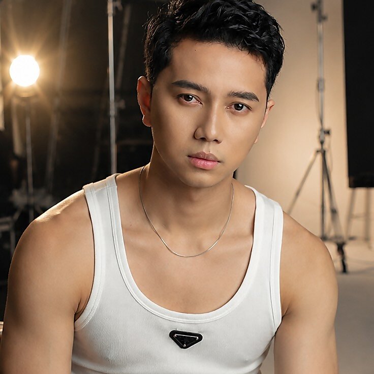 Rian Budi Santoso