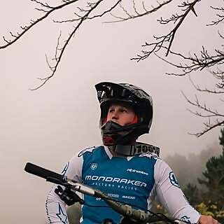 Oli Clark