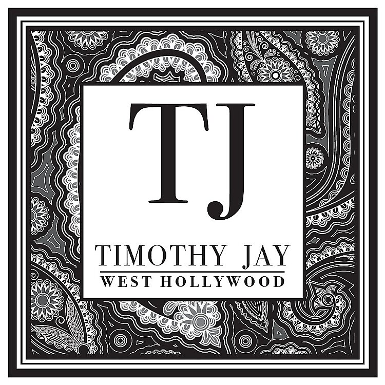 Timothy Jay