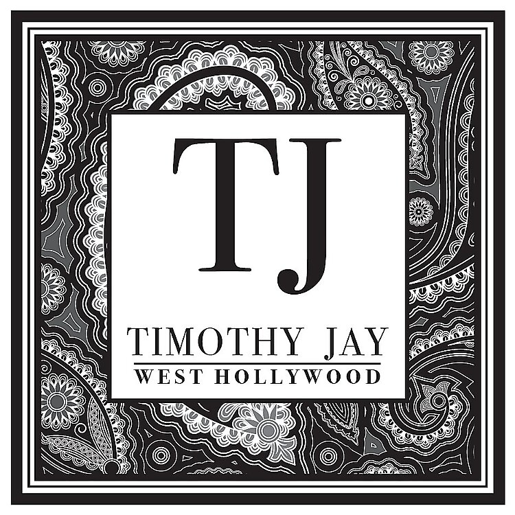 Timothy Jay