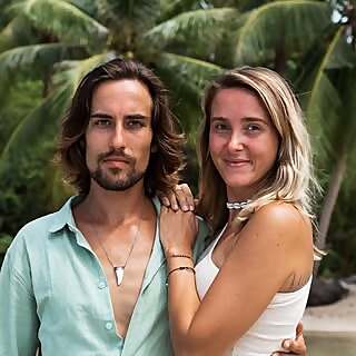 Lukas & Natalie 