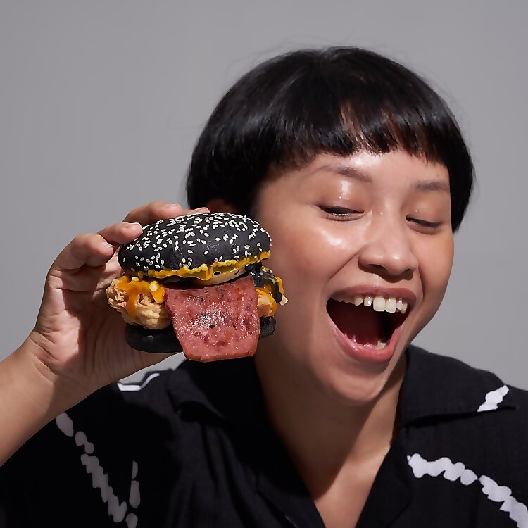 Lucianne Putri