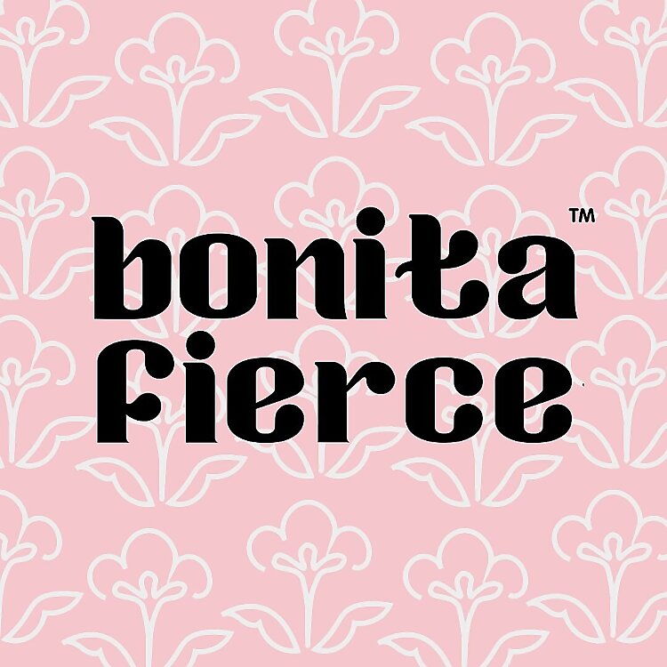 Bonita Fierce