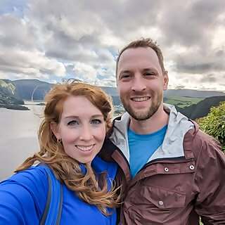 Mike & Emily